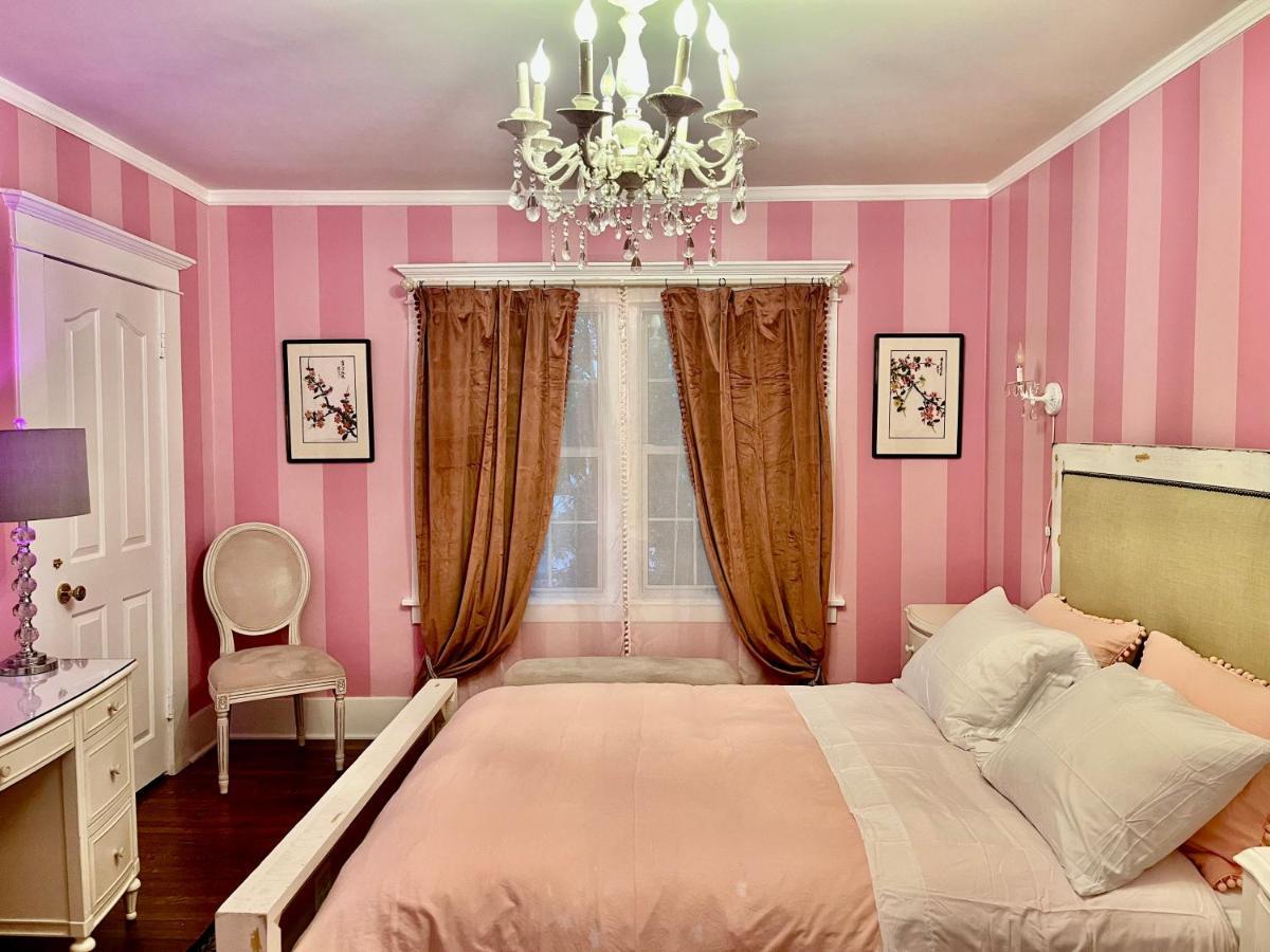 Hollywood Home Los Angeles Extérieur photo