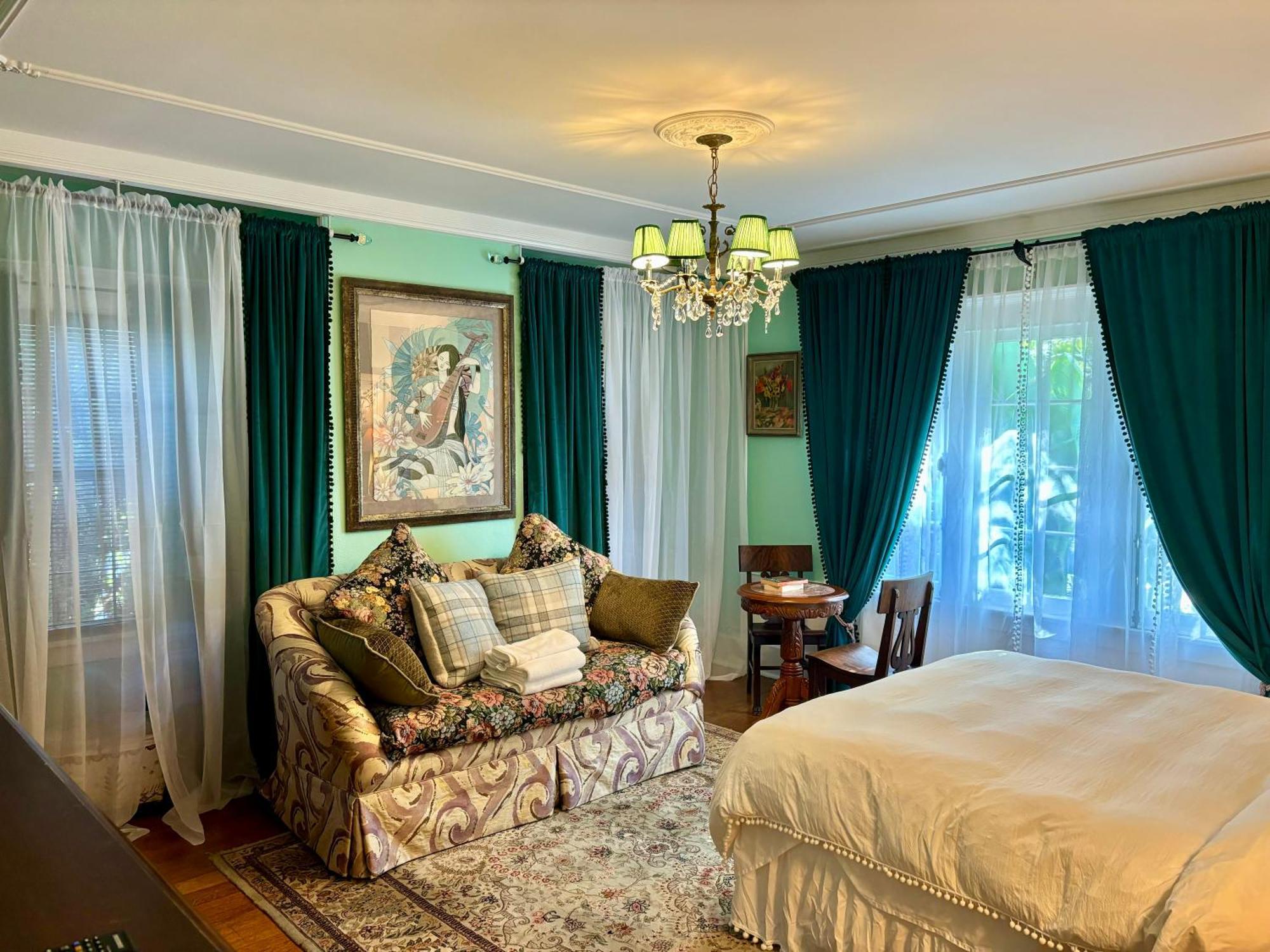 Hollywood Home Los Angeles Extérieur photo