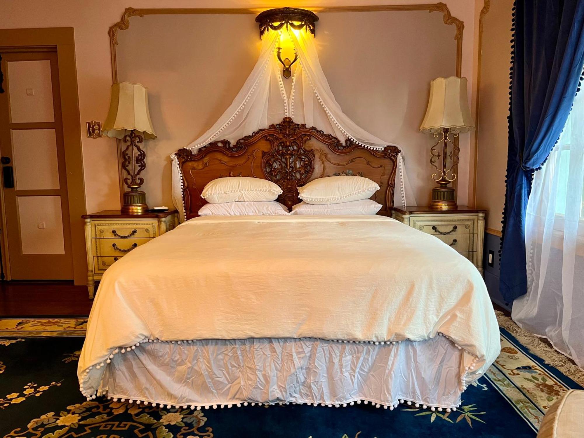 Hollywood Home Los Angeles Chambre photo