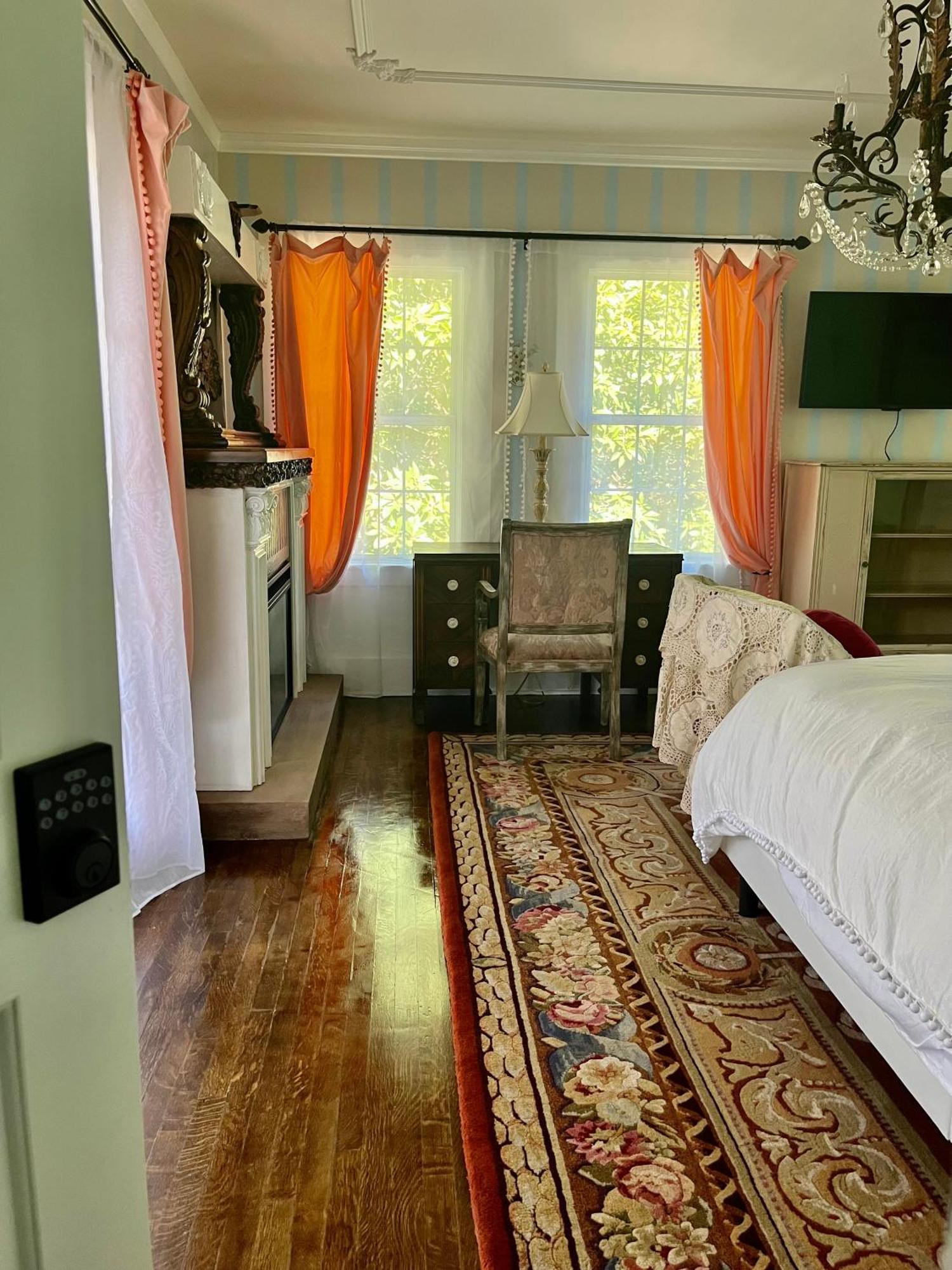 Hollywood Home Los Angeles Extérieur photo