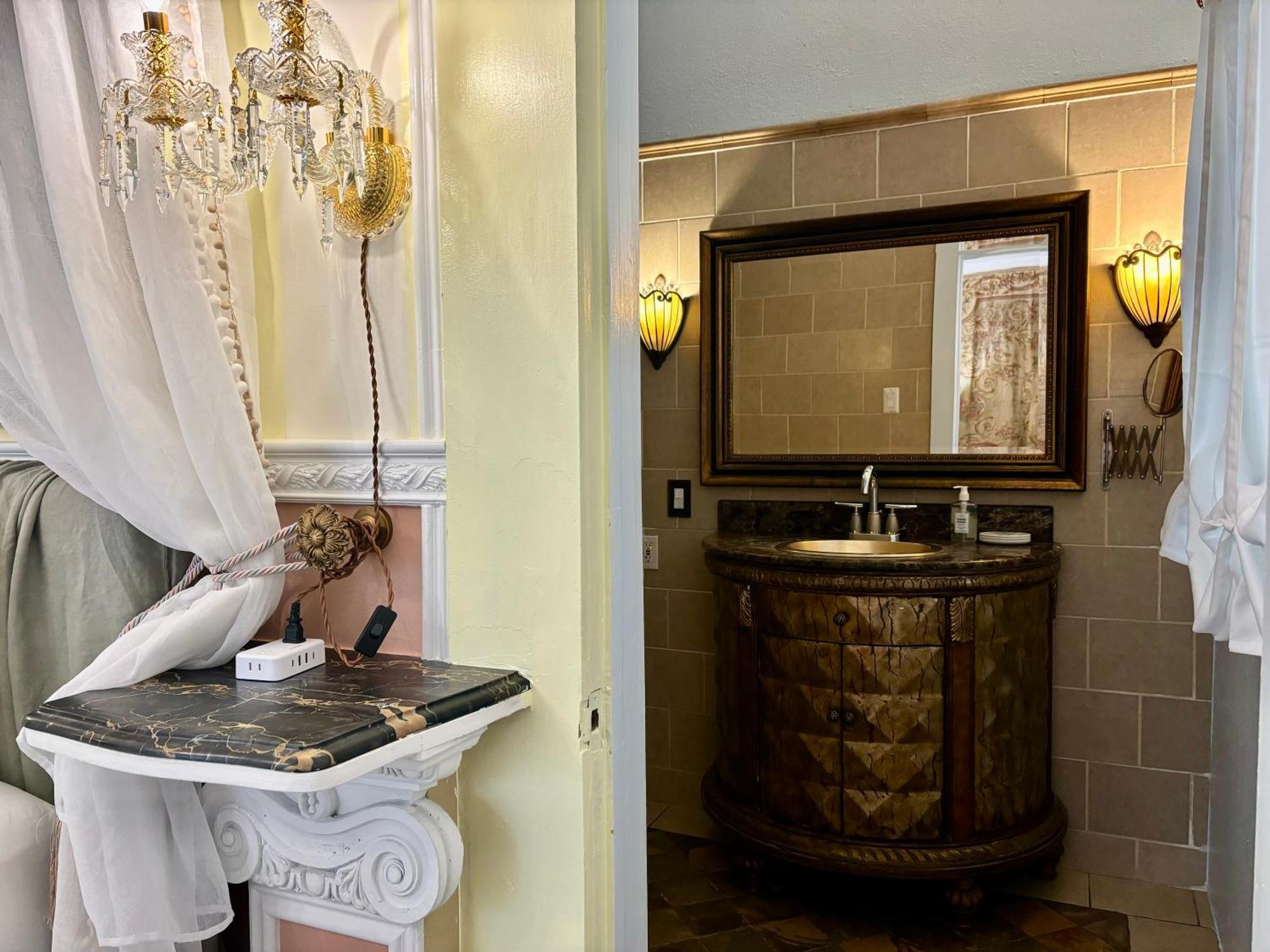 Hollywood Home Los Angeles Chambre photo