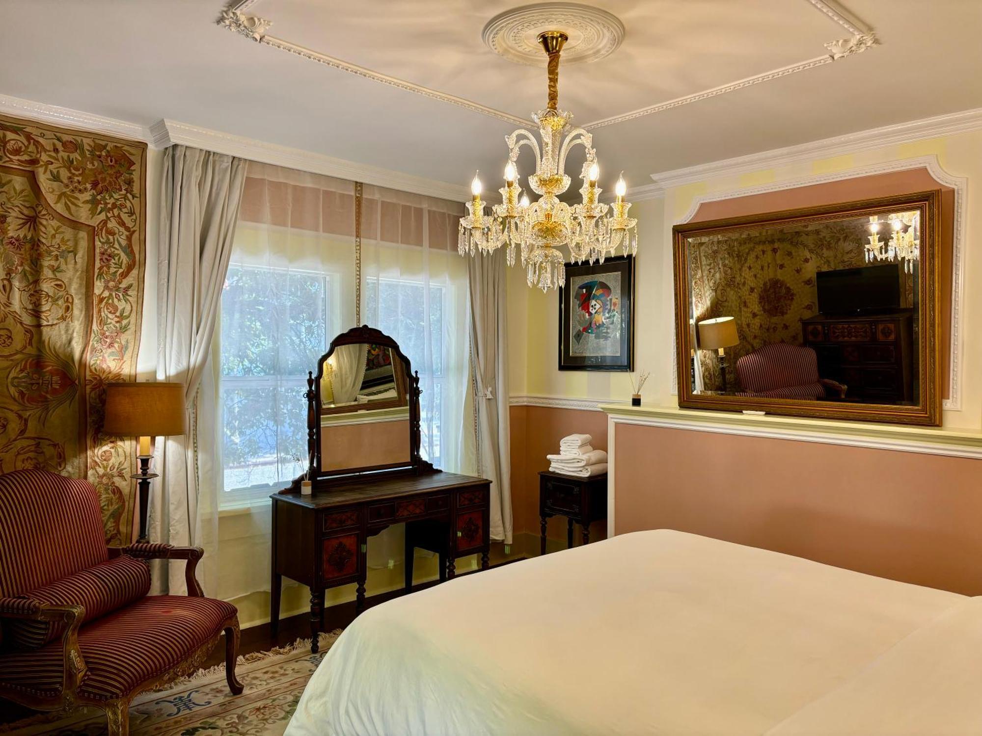 Hollywood Home Los Angeles Chambre photo
