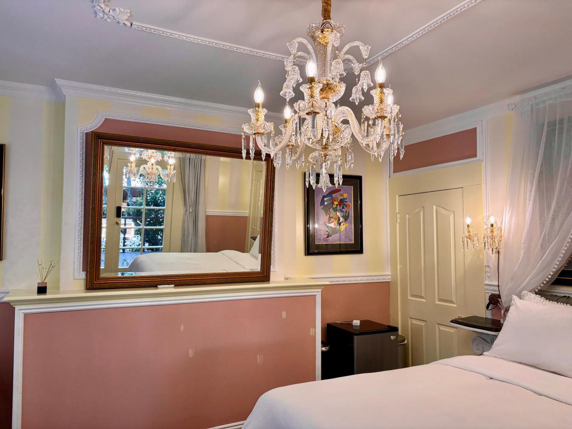 Hollywood Home Los Angeles Chambre photo