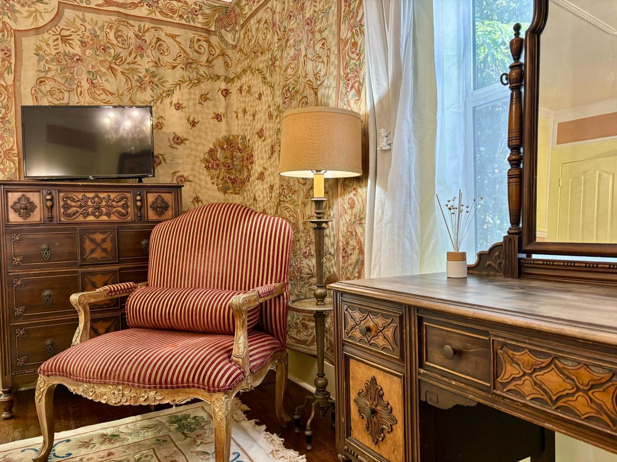 Hollywood Home Los Angeles Chambre photo