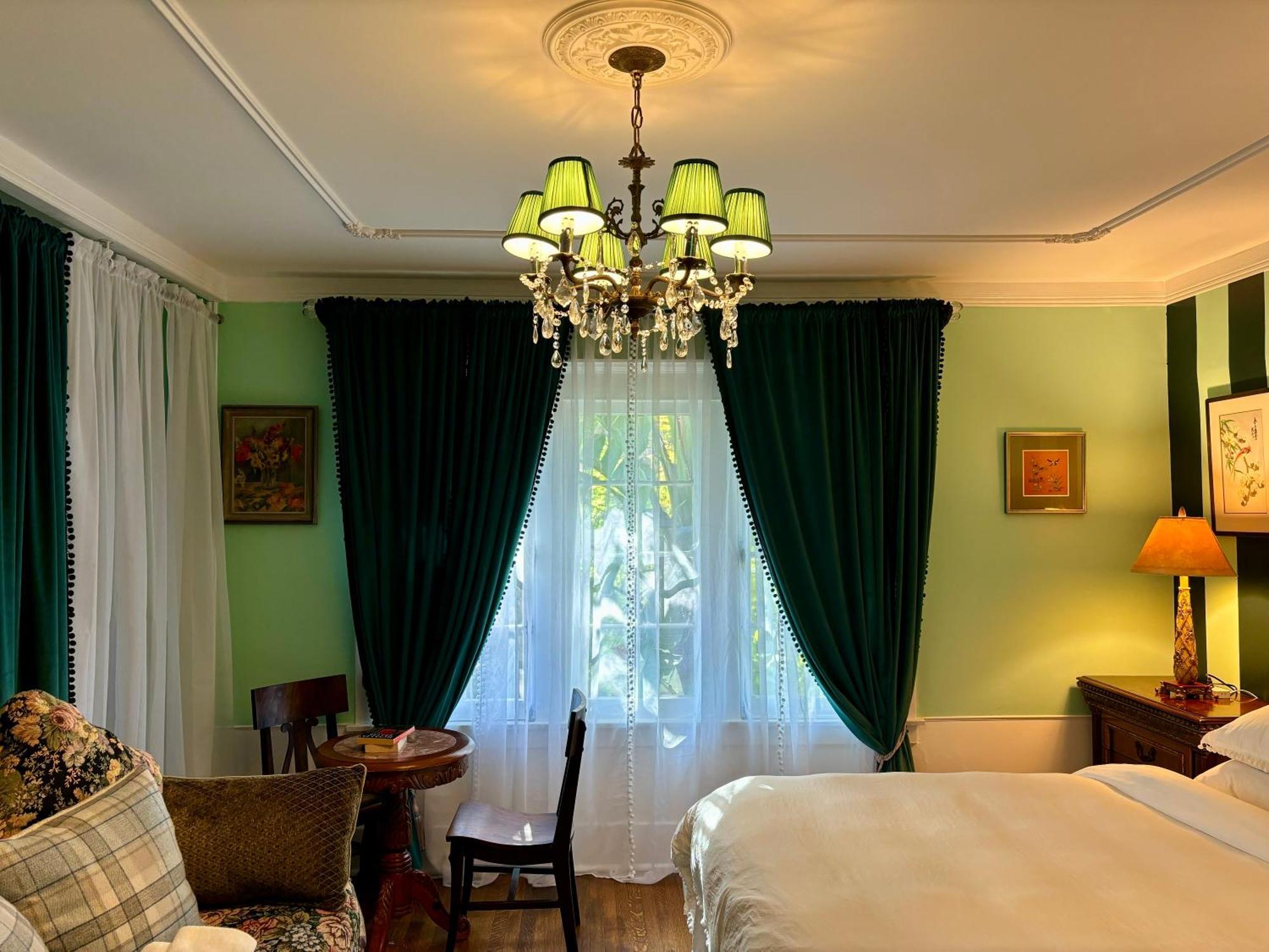 Hollywood Home Los Angeles Chambre photo