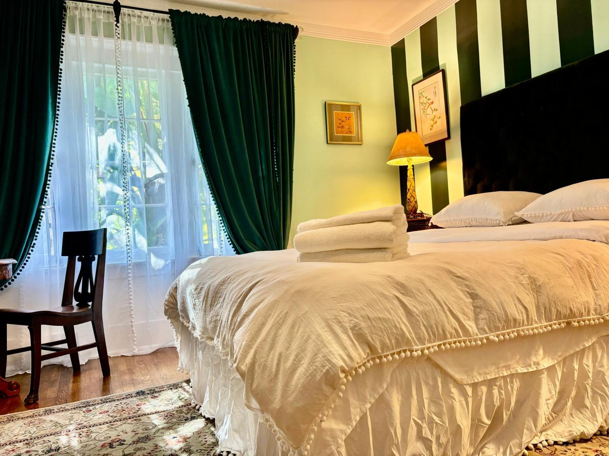 Hollywood Home Los Angeles Chambre photo
