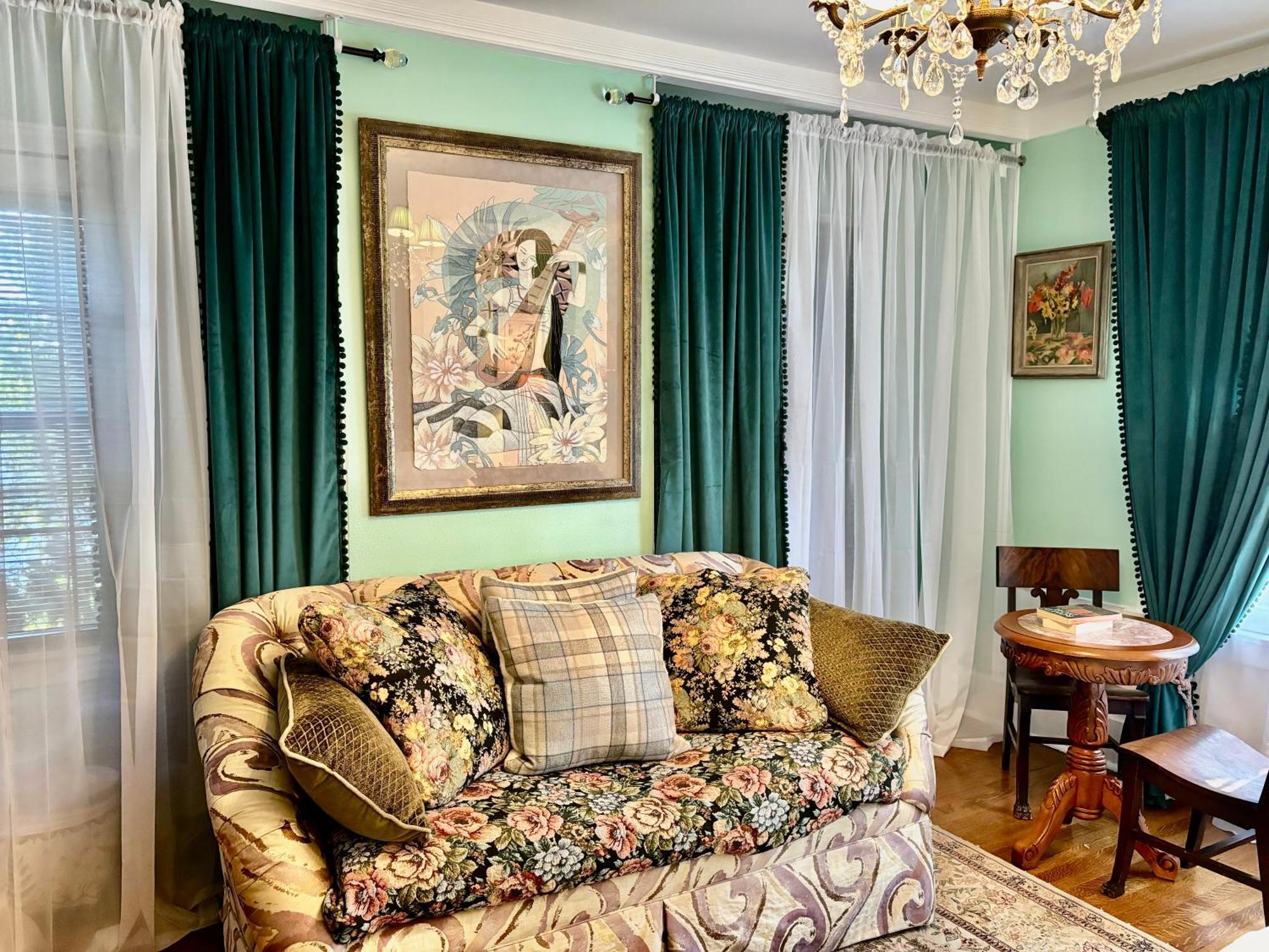 Hollywood Home Los Angeles Chambre photo
