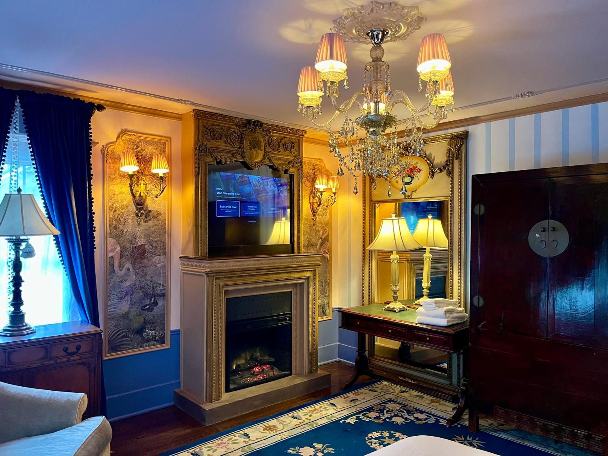 Hollywood Home Los Angeles Chambre photo