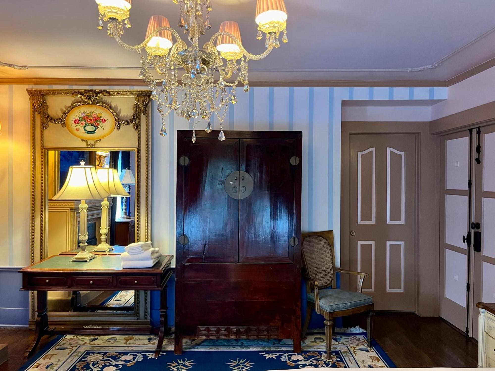 Hollywood Home Los Angeles Chambre photo