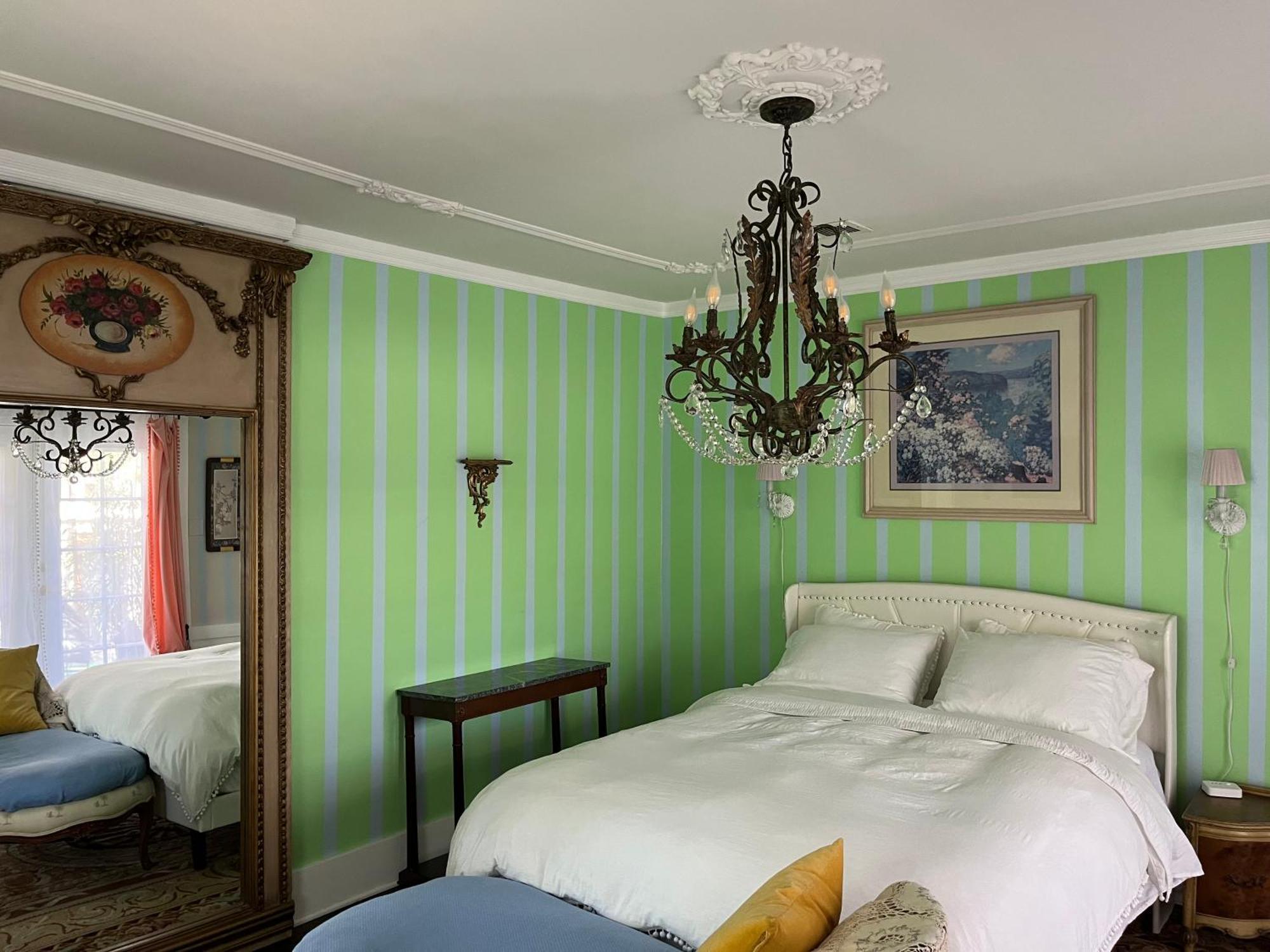 Hollywood Home Los Angeles Chambre photo
