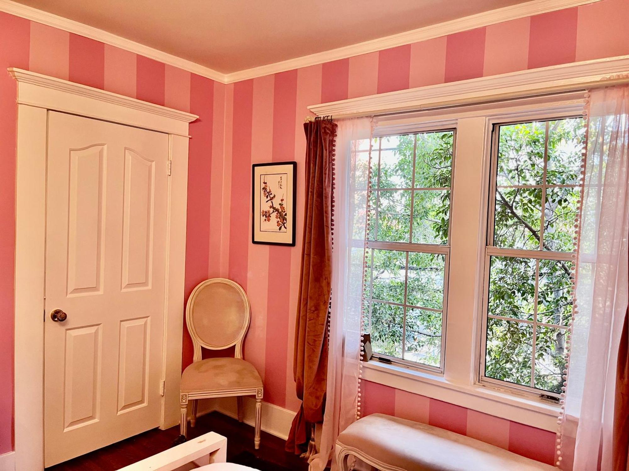 Hollywood Home Los Angeles Chambre photo