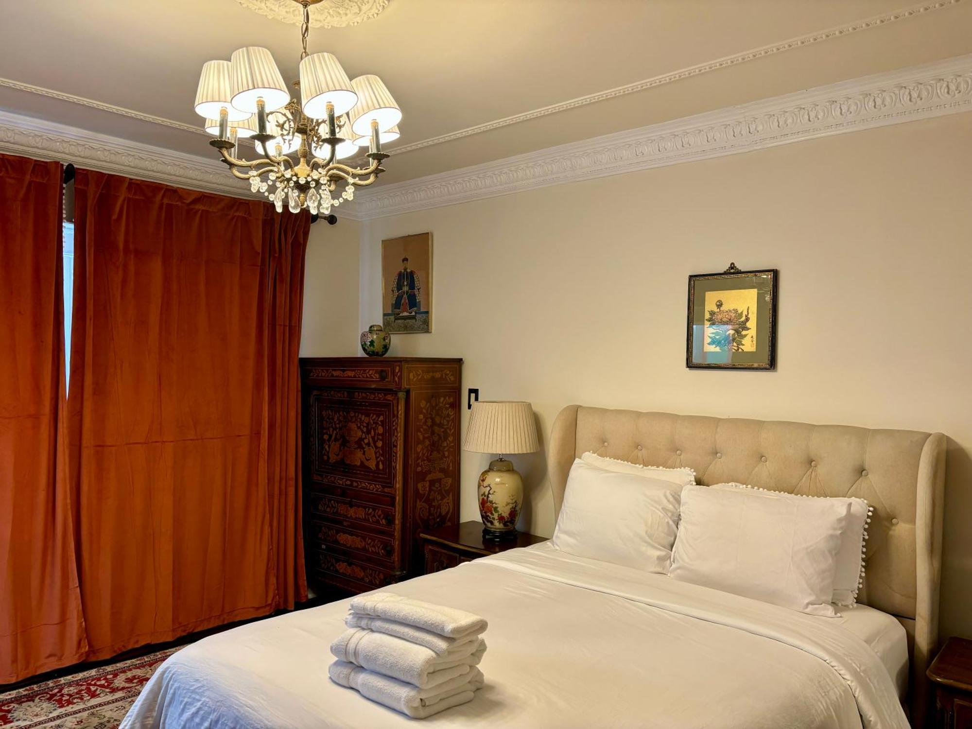 Hollywood Home Los Angeles Chambre photo